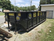 thumb_537 West Elm Street Graham, NC 27253 Dumpster Rental & Porta Potty Service in Graham, NC